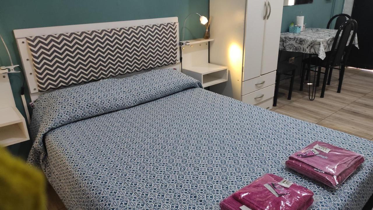 Ezeiza 1 Nuestro Lugar A 15 Minutos Del Aeropuerto Tranfer Opcional Desde Y Al Aeropuerto De Ezeiza Las 24 Horas Pet Friendly Exteriér fotografie
