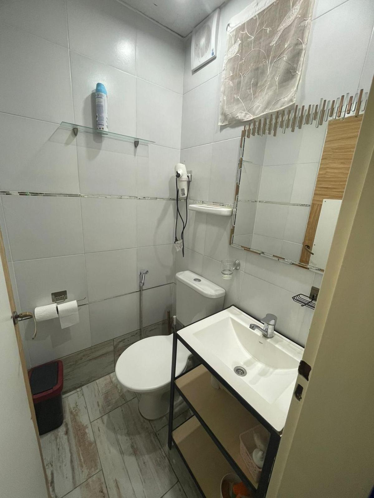 Ezeiza 1 Nuestro Lugar A 15 Minutos Del Aeropuerto Tranfer Opcional Desde Y Al Aeropuerto De Ezeiza Las 24 Horas Pet Friendly Exteriér fotografie